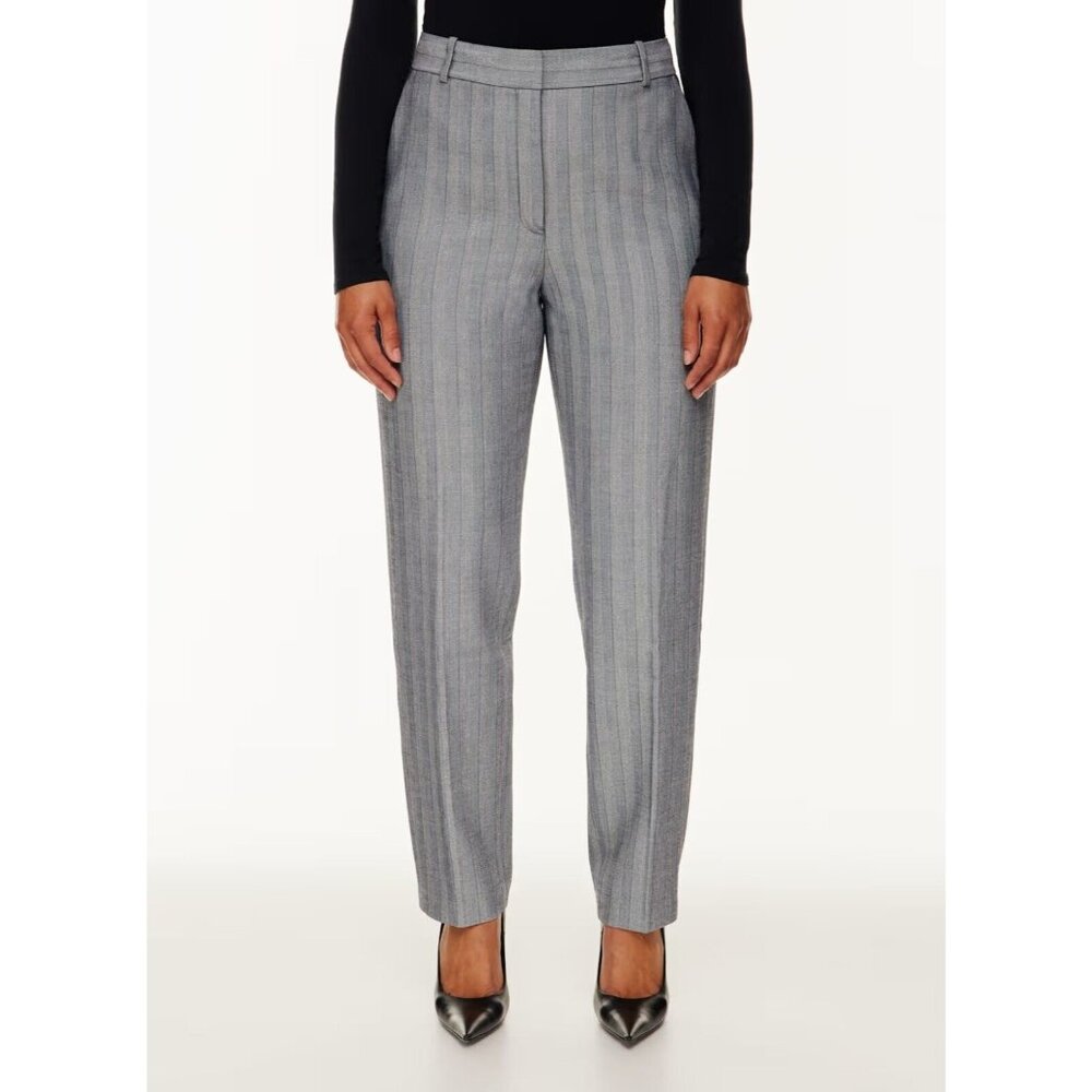 Aritzia Babaton Command Pants Trouser Size 12